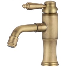 Смеситель для раковины Savol 66C S-006611C