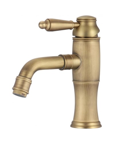 Смеситель для раковины Savol 66C S-006611C