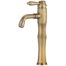 Смеситель для раковины Savol 66C S-006612C