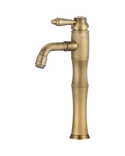 Смеситель для раковины Savol 66C S-006612C