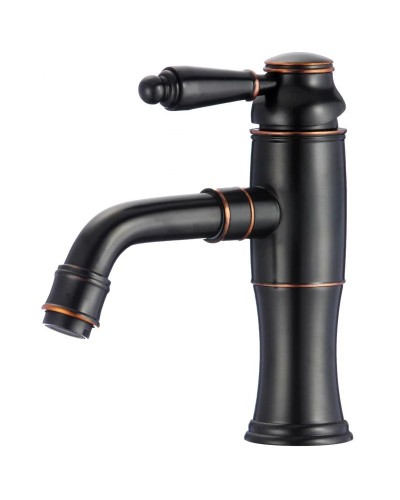 Смеситель для раковины Savol 66H S-006611H