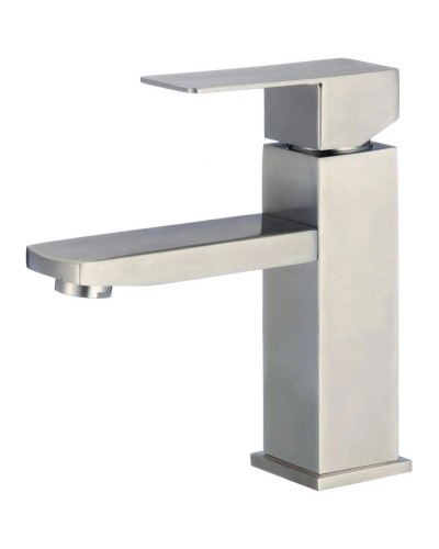 Смеситель для раковины Savol 304 S-SUS1001