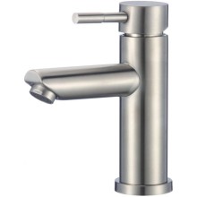 Смеситель для раковины Savol 304 S-SUS1002