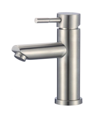 Смеситель для раковины Savol 304 S-SUS1002