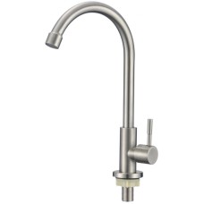 Кран для холодной воды Savol 304 SUS7002