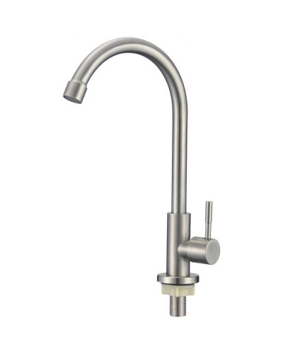 Кран для холодной воды Savol 304 SUS7002