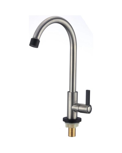 Кран для холодной воды Savol 304 SUS7002-1