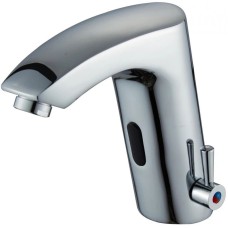 Смеситель для раковины бесконтактный Savol S-GY8865