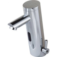 Смеситель для раковины бесконтактный Savol S-GY8805
