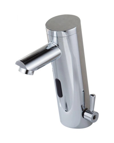 Смеситель для раковины бесконтактный Savol S-GY8805