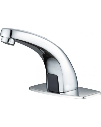 Кран для холодной воды бесконтактный Savol S-GY8808