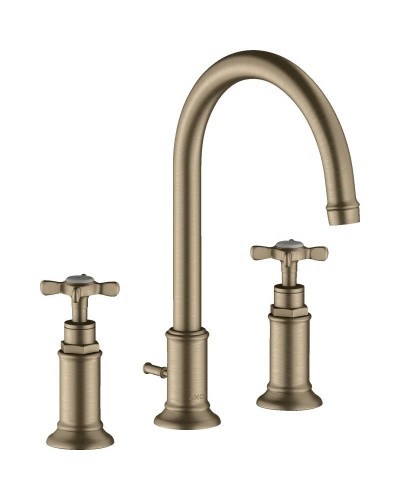 Смеситель для раковины с донным клапаном Axor Montreux 16513820