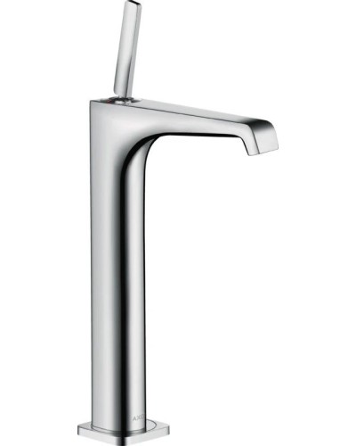 Смеситель для раковины с выпуском Axor Citterio E 36104000