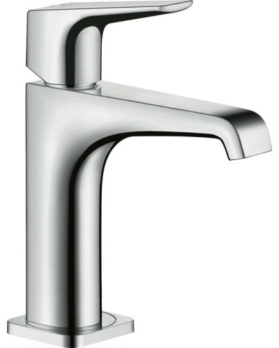 Смеситель для раковины с выпуском Axor Citterio E 36111000