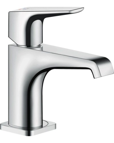 Смеситель для раковины с выпуском Axor Citterio E 36112000