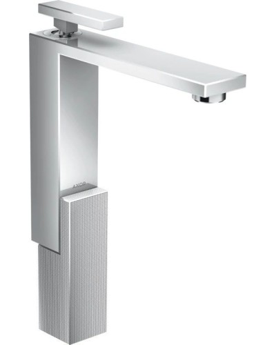 Смеситель для раковины с донным клапаном Axor Edge 46031000