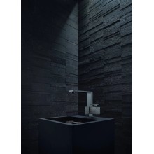 Смеситель для раковины с донным клапаном Axor Edge 46021000