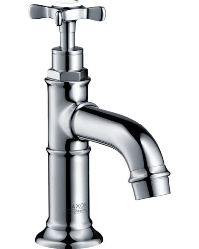 Кран для холодной воды Axor Montreux 16530000