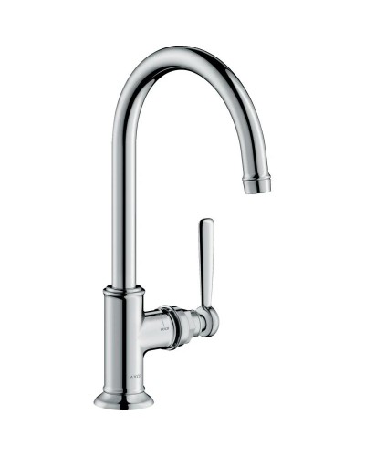 Смеситель для раковины с выпуском Axor Montreux 16518000