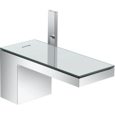 Смеситель для раковины с донным клапаном Axor MyEdition 47010000