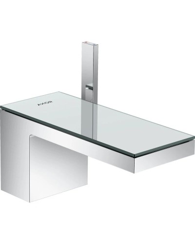 Смеситель для раковины с донным клапаном Axor MyEdition 47010000