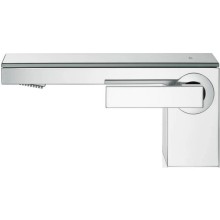 Смеситель для раковины с донным клапаном Axor MyEdition 47010000