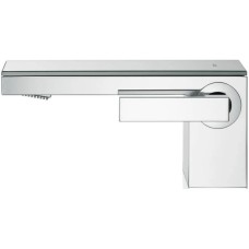 Смеситель для раковины с донным клапаном Axor MyEdition 47010000