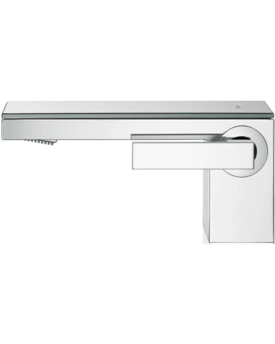 Смеситель для раковины с донным клапаном Axor MyEdition 47010000