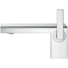 Смеситель для раковины с донным клапаном Axor MyEdition 47010000