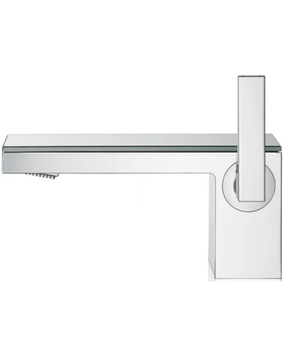 Смеситель для раковины с донным клапаном Axor MyEdition 47010000