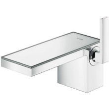 Смеситель для раковины с донным клапаном Axor MyEdition 47010000