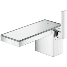 Смеситель для раковины с донным клапаном Axor MyEdition 47010000