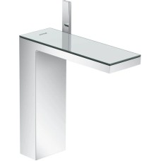 Смеситель для раковины с донным клапаном Axor MyEdition 47020000