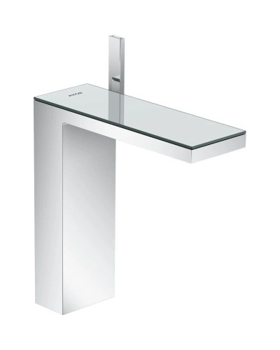 Смеситель для раковины с донным клапаном Axor MyEdition 47020000