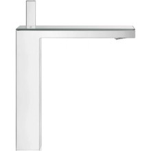 Смеситель для раковины с донным клапаном Axor MyEdition 47020000