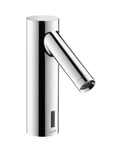 Смеситель для раковины бесконтактный, питание от батареи Axor Starck 10106000