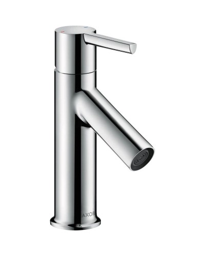 Смеситель для раковины с донным клапаном Axor Starck 10102000