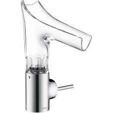 Смеситель для раковины с выпуском Axor Starck V 12123000