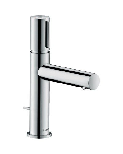 Смеситель для раковины с донным клапаном Axor Uno 45010000