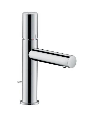 Смеситель для раковины с донным клапаном Axor Uno 45001000