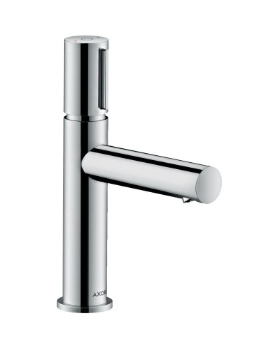 Смеситель для раковины с выпуском Axor Uno 45012000