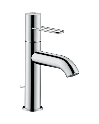 Смеситель для раковины с донным клапаном Axor Uno 38023000