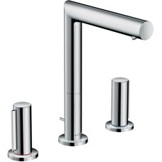 Смеситель для раковины с донным клапаном Axor Uno 45133000