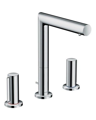 Смеситель для раковины с донным клапаном Axor Uno 45133000