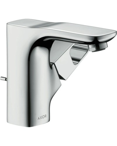Смеситель для раковины с донным клапаном Axor Urquiola 11025000