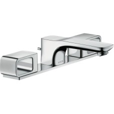 Смеситель для раковины с донным клапаном Axor Urquiola 11040000