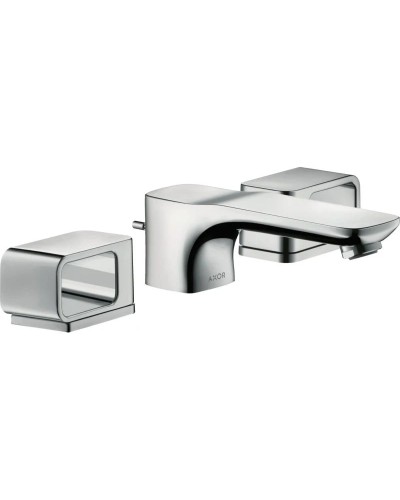 Смеситель для раковины с донным клапаном Axor Urquiola 11041000