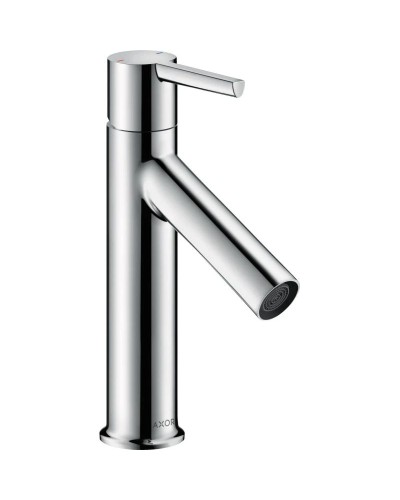 Смеситель для раковины с выпуском Axor Starck 10003000