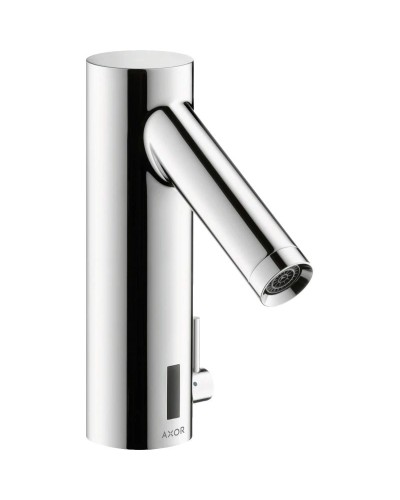 Смеситель для раковины бесконтактный, питание от сети Axor Starck 0140000