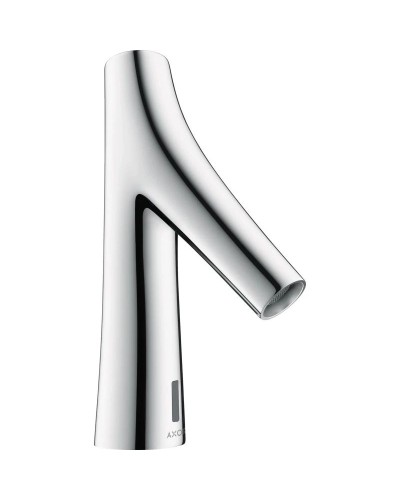 Смеситель для раковины бесконтактный, питание от батареи Axor Starck Organic 12172000